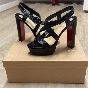 Christian Louboutin Heels